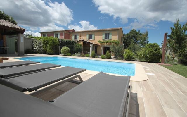 Les gîtes de Bel-Air