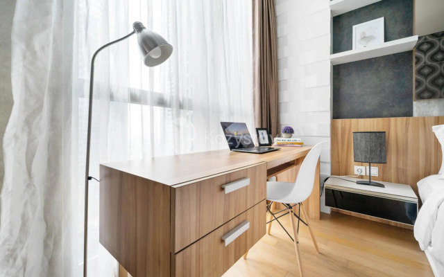 HAZEL by Kozystay – Guest Rooms – Jakarta
