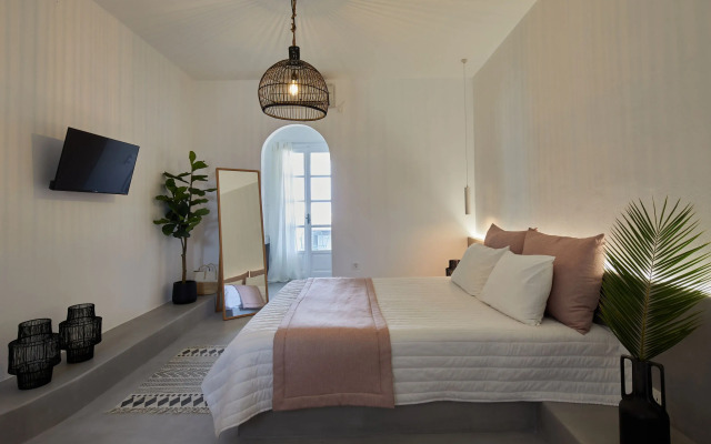 Symmetry Suites