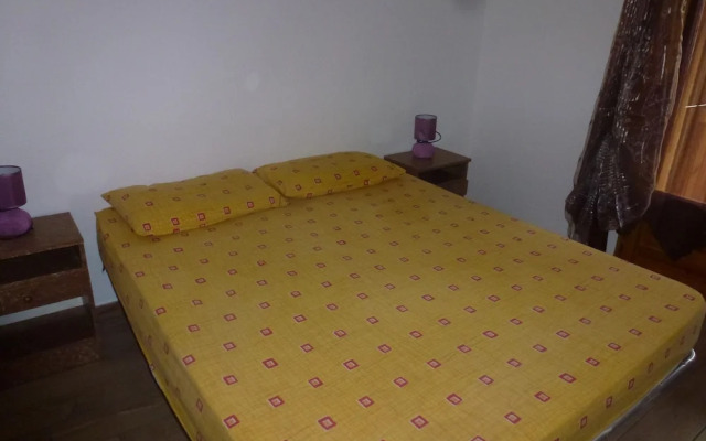 SVS - Budoni Sa Capannizza