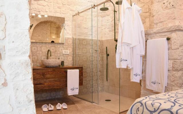 Trulli e Puglia Luxury Suite