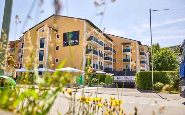 Hotel INNSENTO Passau