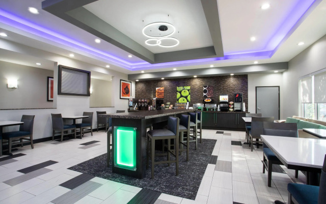 La Quinta Inn & Suites by Wyndham Muskogee