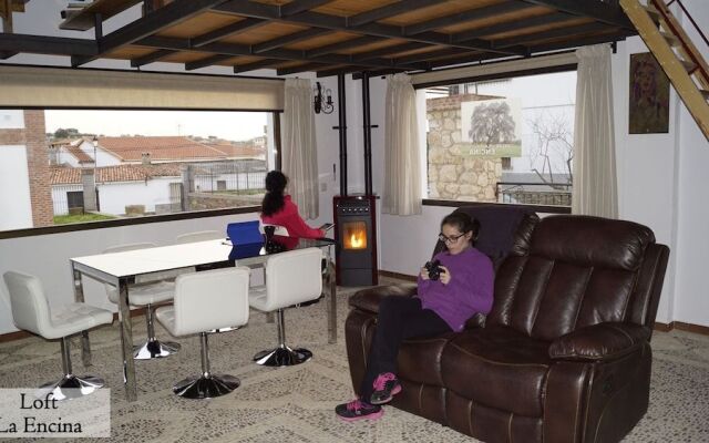 Apartamentos Estrellas de Monfragüe