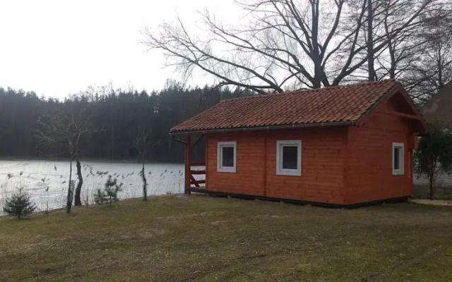 Domek w Szuwarach