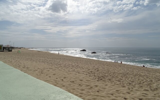 Balada dos Mares Praia
