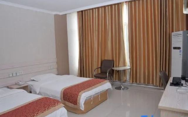 Yiyuan Kaijie Hotel