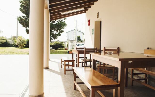 Albergue Camino Norte