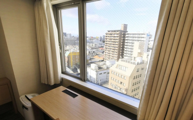 Richmond Hotel Nagoya Shinkansenguchi