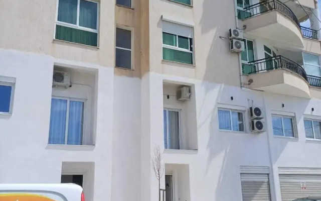 Regal Luxury Apartments