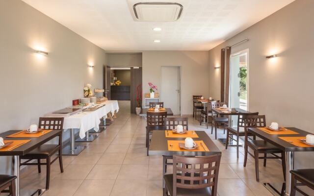 Logis Hôtel Aliénor