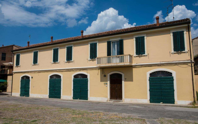 Al Fluviale B&B