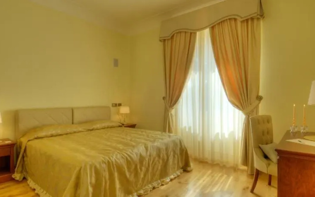 Villa Giuliana Resort & Spa