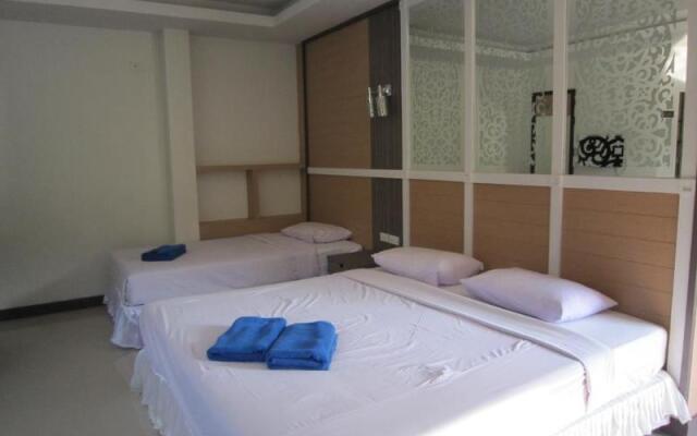 Ao-Nang Top View Hotel