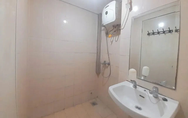 Studio Apartment Near Unpar At Parahyangan Residence