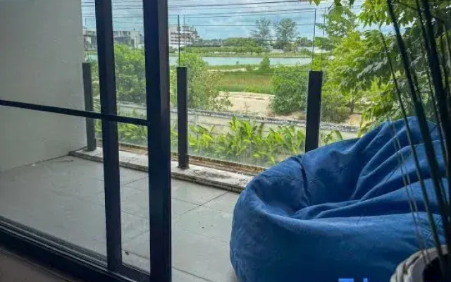 Laguna Park Phuket 5BR Villa Rooftop Pool #84194