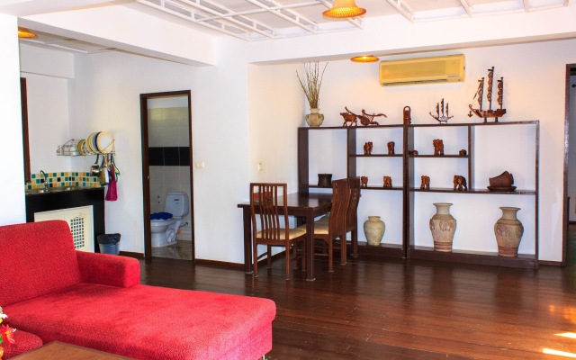 Sasitara Residence Koh Samui