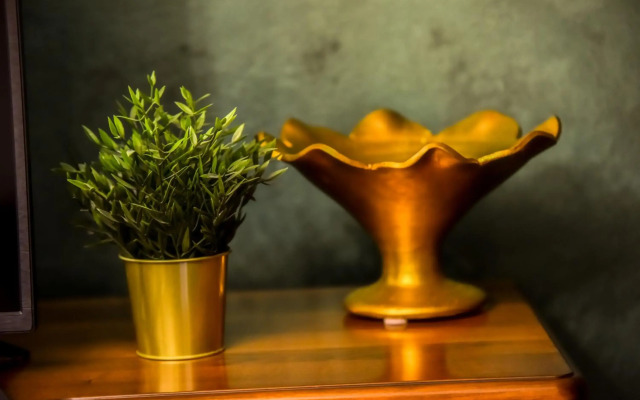 SaraDa Boutique Luxury Apartment