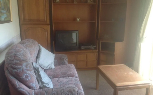 Royal Court and Garden Apartments