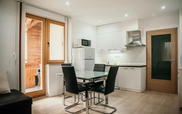 Arnika Apartment