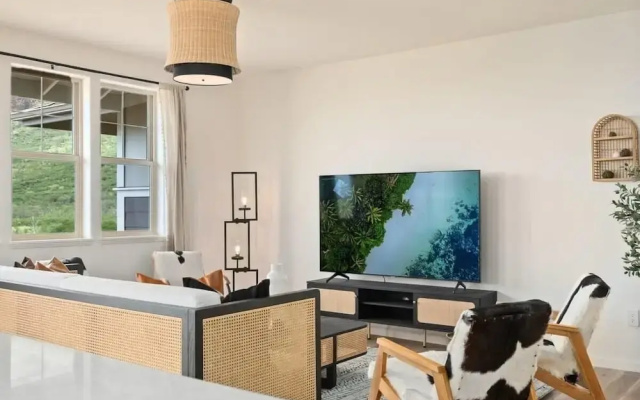 @ Marbella Lane - Mesmerizing Ocean + MT Views