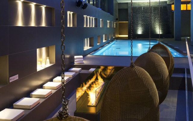 Héliopic Hôtel & Spa
