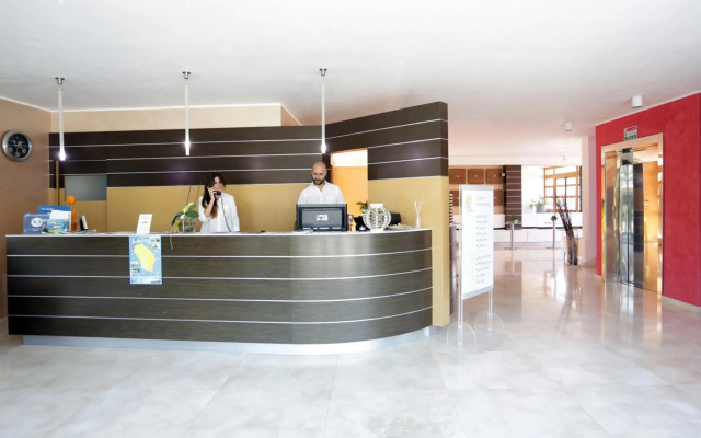 Santa Caterina Resort