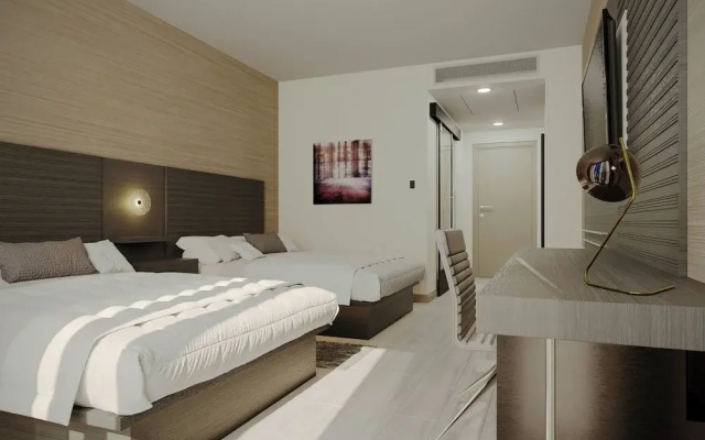 AC Hotel Georgetown Guyana