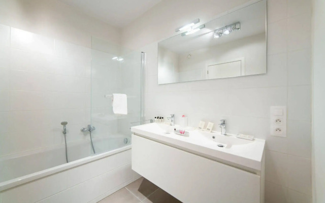 Sweet Inn Apartments Charité