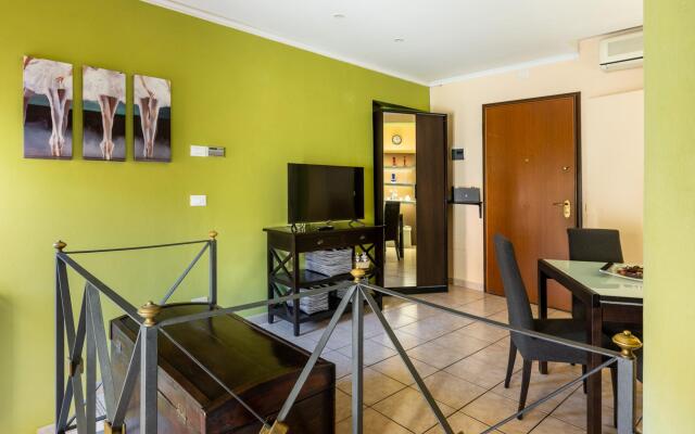 Massarenti 31 Modern Duplex by Wonderful Italy