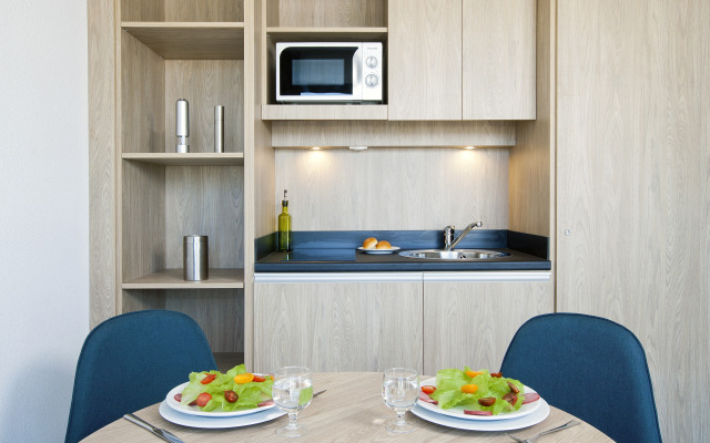 Residhome Lyon Gerland