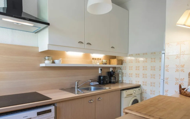 CheckinCheckout - Casa da Aroeira