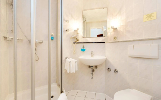 Kurhotel Sassnitz