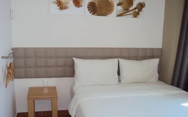 GM City Hotel