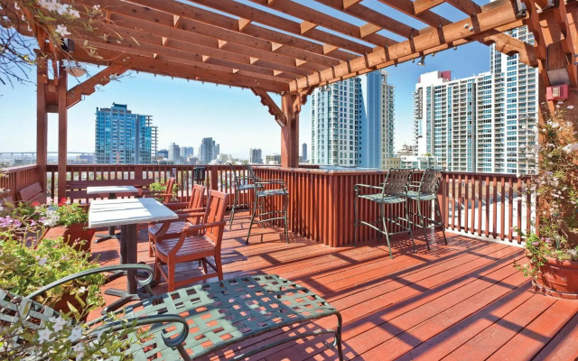 WorldMark San Diego - Balboa Park
