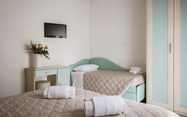 Hotel Belvedere Rimini