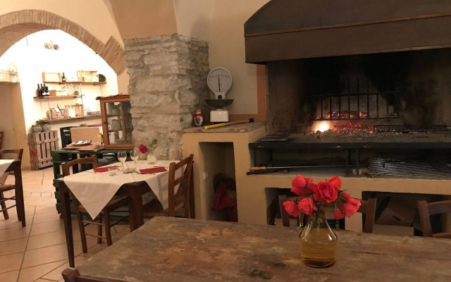 Agriturismo San Ottaviano