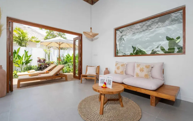 Villa Lounes 1