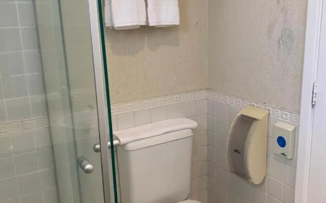 Condomínio Premium Suítes 03