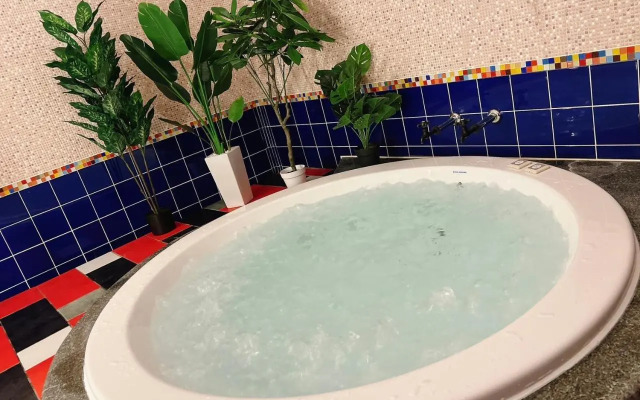 Morigen Ryokan