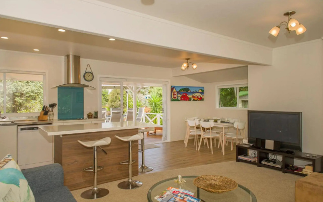 Peaceful Pauanui - Pauanui Holiday Home