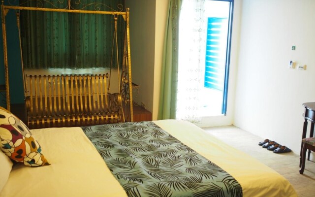 Shengtuolini B&B