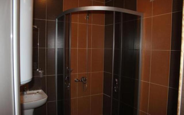 Guesthouses Prav Kamen