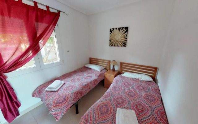 Francisco 293721-A Murcia Holiday Rentals Property