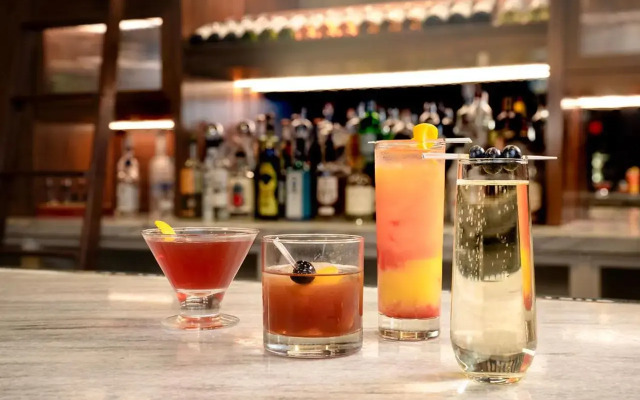 Hotel Indigo Baltimore Downtown by IHG