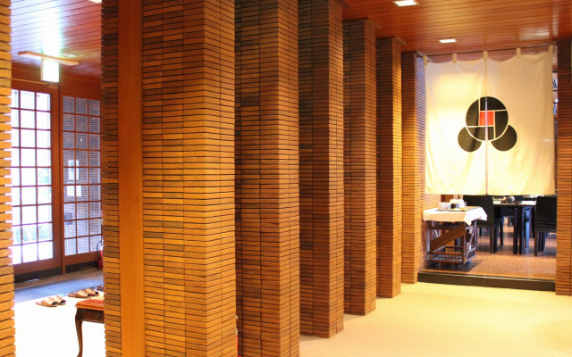 Hakone Sengokuhara Toranoyu Ryokan