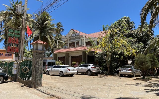 Sea Flower Guest House