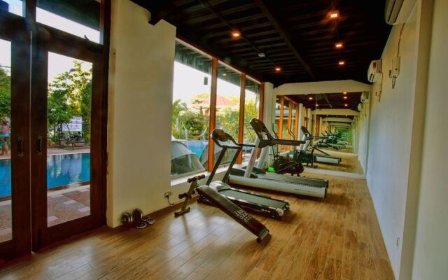 Mandalay Lodge Hotel