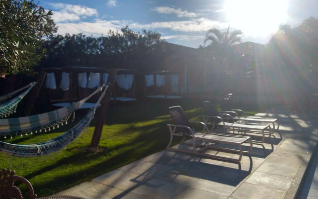 Pousada Casuarina Ferradura