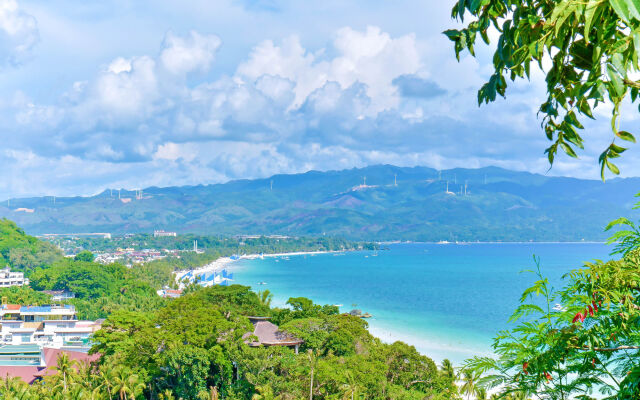 Boracay Amor Apartments